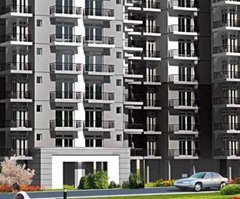 Adore Happy Homes Grand - Affordable flats in Faridabad
